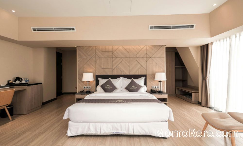 Hotel Rahayu Ungaran: Penginapan Nyaman & Strategis