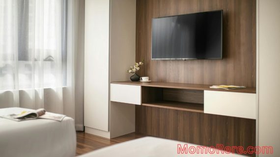 Menjelajahi Kenyamanan dan Lokasi Strategis: Pengalaman Menginap di Hotel Jati Tanah Abang
