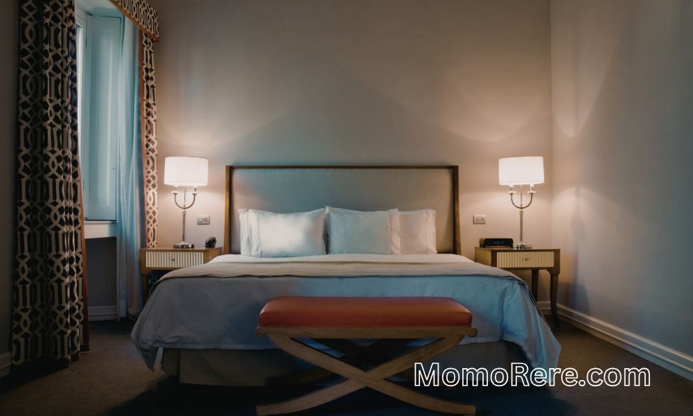 Hotel Taman Rai: Penginapan Nyaman untuk Liburan