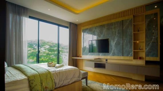 Menjelajahi Pesona Hotel Bhumi Sambhara: Pengalaman Menginap Tak Terlupakan dengan Tips Mencari Promo Hotel di Jogja