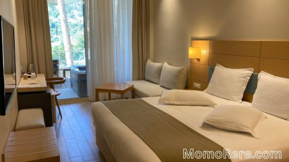 Hotel Viranza: Panduan Lengkap untuk Pengalaman Menginap Tak Terlupakan di Jantung Yogyakarta
