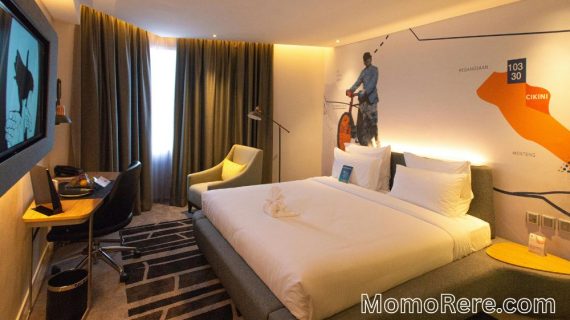 Menjelajahi Pesona Hotel The Lavande Salatiga: Pengalaman Menginap Tak Terlupakan di Jantung Jawa Tengah