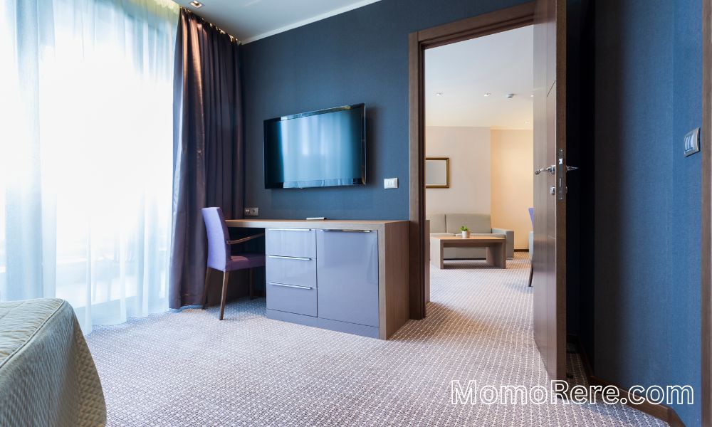 Grand Labana Hotel Medan: Modern & Strategis