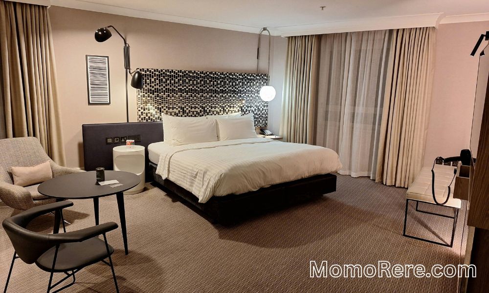 Sinar Arifin Hotel Jogja: Nyaman dan Strategis