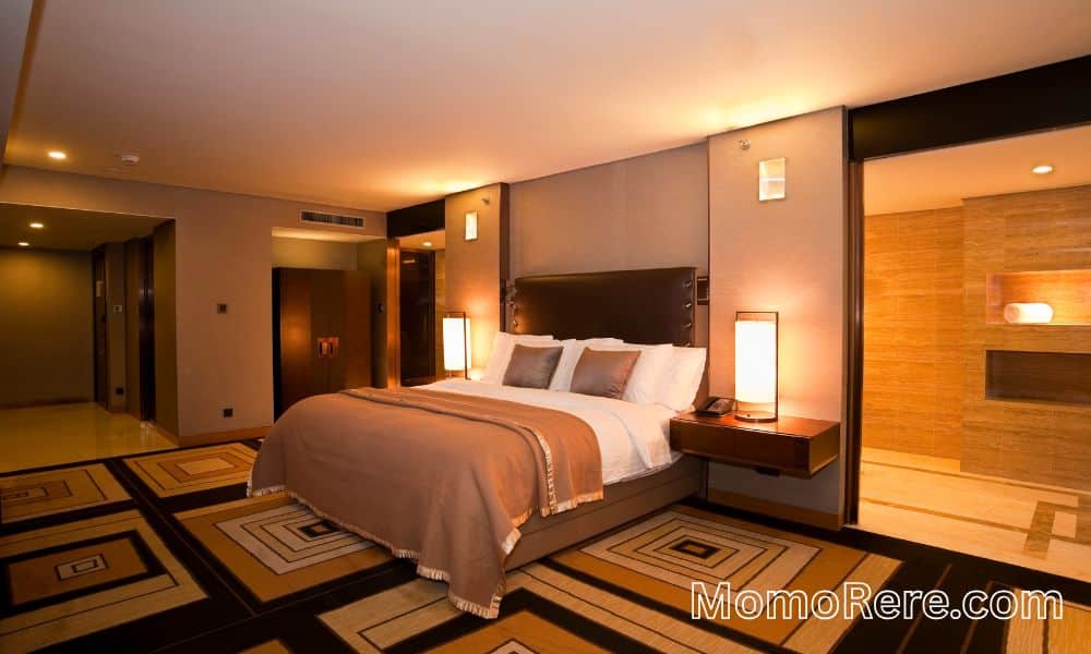 Hotel di Kaur: Panduan Memilih Penginapan Nyaman dan Strategis