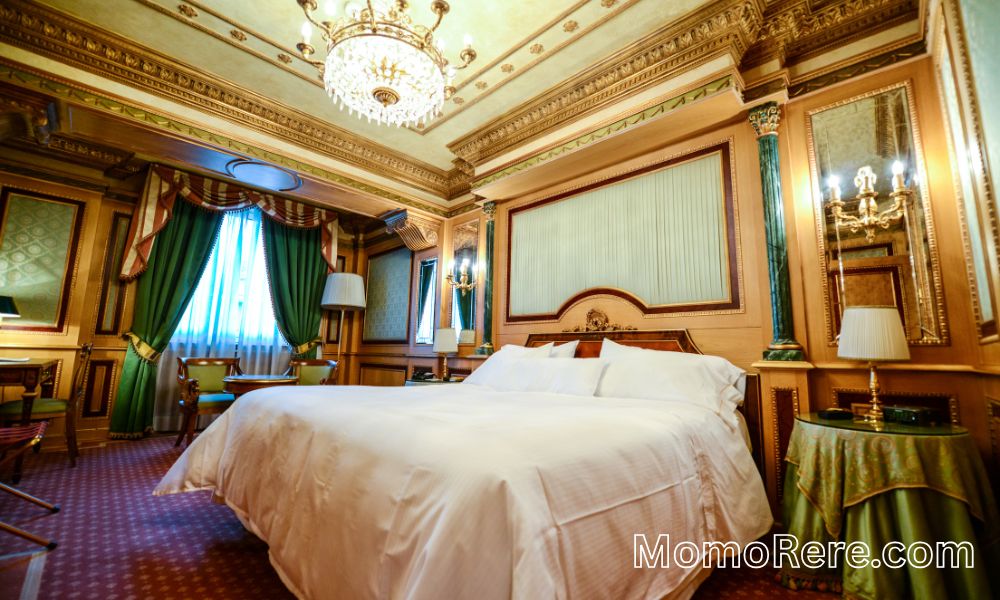 Hotel Instagramable di Bandung: Rekomendasi Estetik