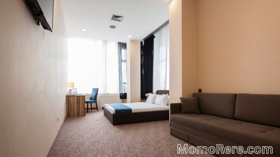 Topani Hotel: Destinasi Ketenangan di Jantung Jawa dan Panduan Menemukan Promo Hotel di Jogja Terbaik