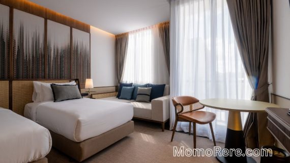 Hotel Ris Kediri: Panduan Lengkap untuk Pengalaman Menginap Modern dan Nyaman di Jantung Kota
