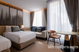Hotel Padma Indah Cirebon: Panduan Menginap Nyaman & Wisata Kota Udang