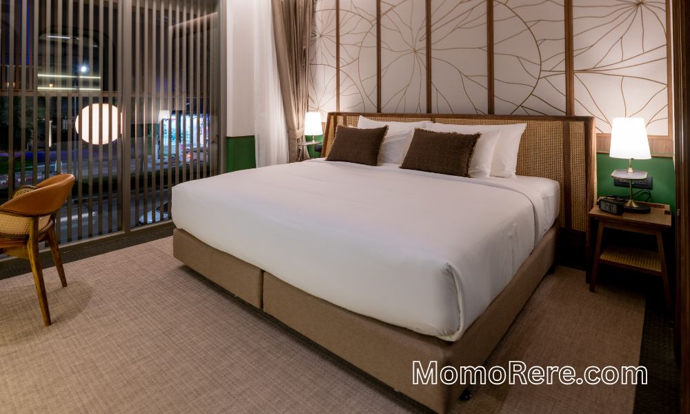 Hotel 48 Palur: Penginapan Strategis dan Nyaman di Solo