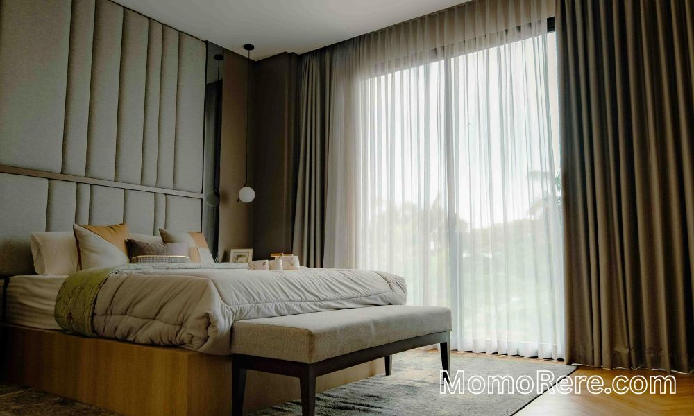 Hotel Caracas Indah Kuningan: Akomodasi Nyaman & Terbaik