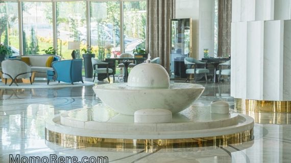 Menjelajahi Pesona Rooftop Hotel: Panduan Lengkap untuk Pengalaman Liburan Tak Terlupakan