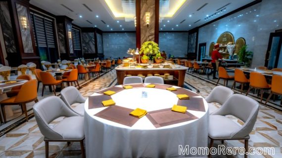 Hotel Raharjo Madiun: Penginapan Nyaman dan Strategis untuk Jelajah Kota Gadis