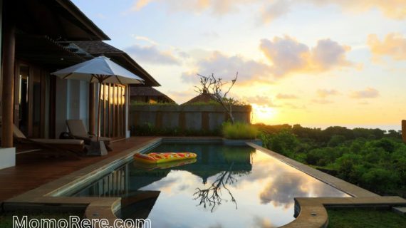 Boutique Hotel Canggu: Panduan Lengkap Menemukan Pengalaman Menginap Unik di Jantung Bali