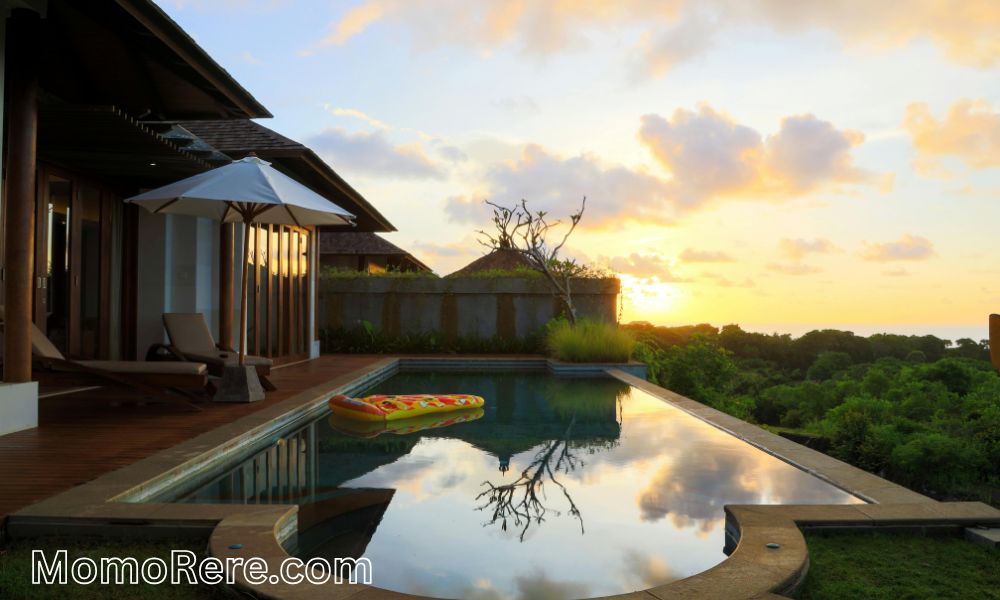 Boutique Hotel Canggu: Penginapan Unik di Bali