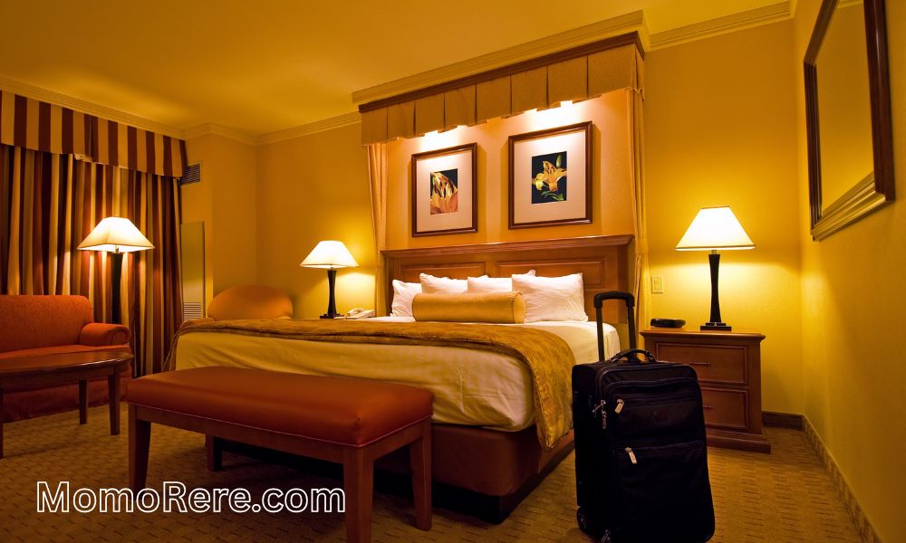 Martonegaran Indah Hotel Jogja: Nyaman & Strategis