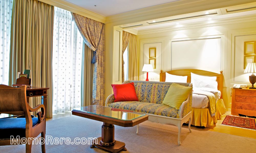 Hotel Mini Baru Pati: Penginapan Nyaman & Strategis