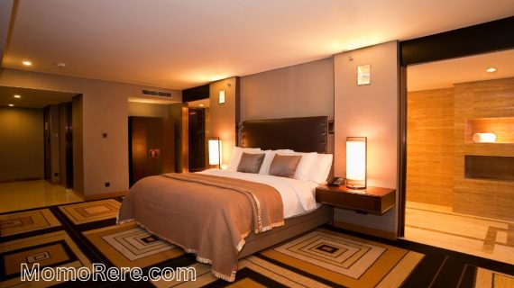 Hotel Dekat BKN Bandung: Temukan Akomodasi Ideal untuk Kunjungan Nyaman dan Efisien