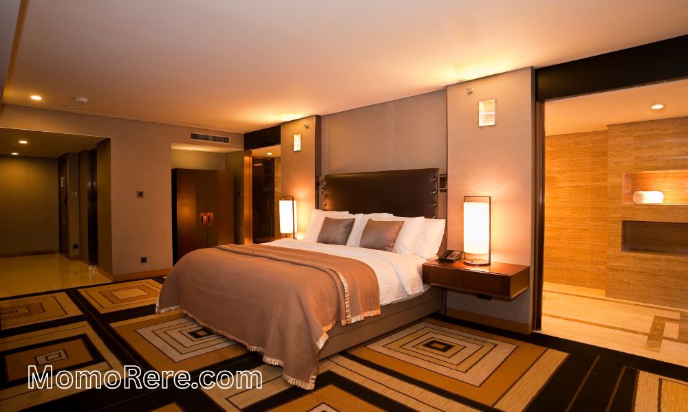Hotel Dekat BKN Bandung: Nyaman & Strategis