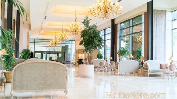 Menjelajahi Ketenangan di Hotel Dewi Sri Mantingan: Penginapan Ideal untuk Perjalanan Anda