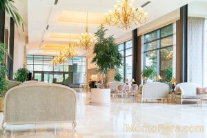 Hotel Sumber Rejeki Blora: Penginapan Nyaman di Blora