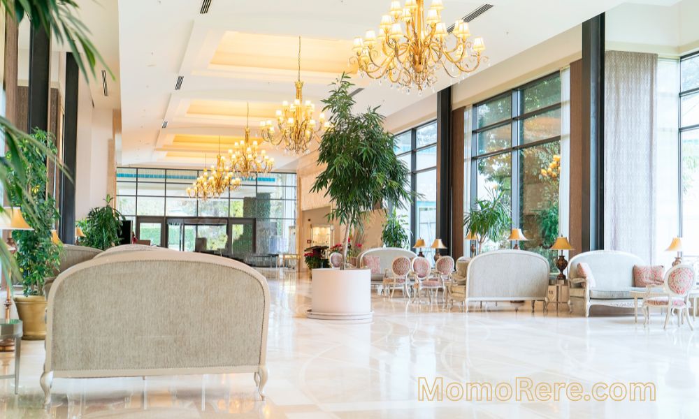 Hotel Sumber Rejeki Blora: Penginapan Nyaman di Blora