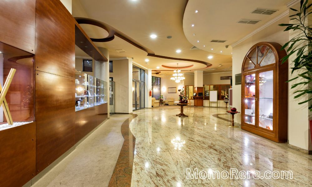 Paket Full Board Hotel: Panduan Liburan Nyaman dan Hemat