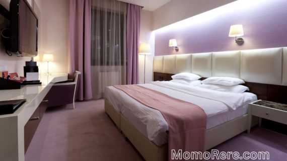 Hotel Nugraha Garut: Menemukan Kenyamanan dan Petualangan di Jantung Kota Intan