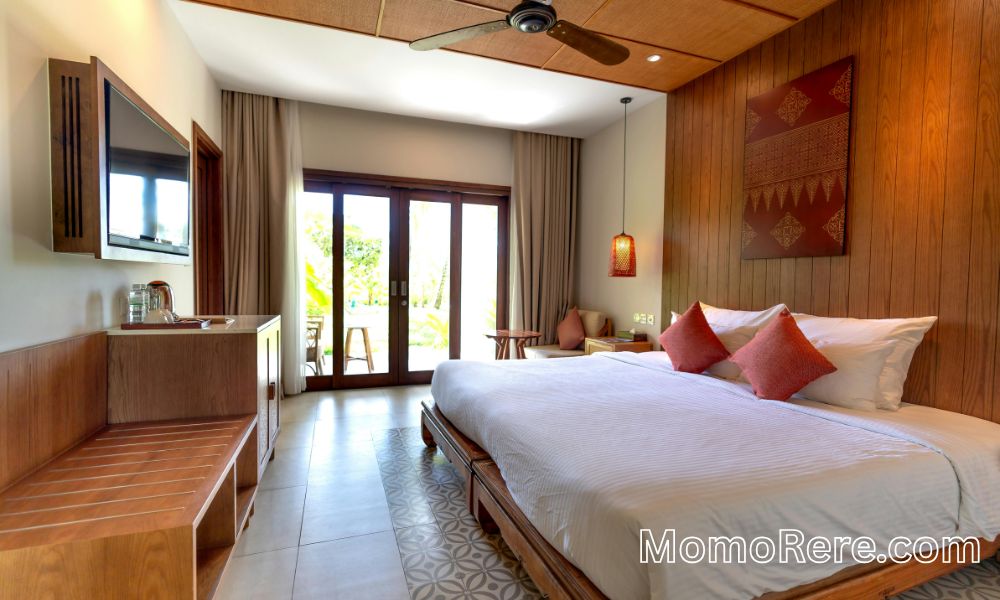 Hotel untuk Traveler di Jakarta