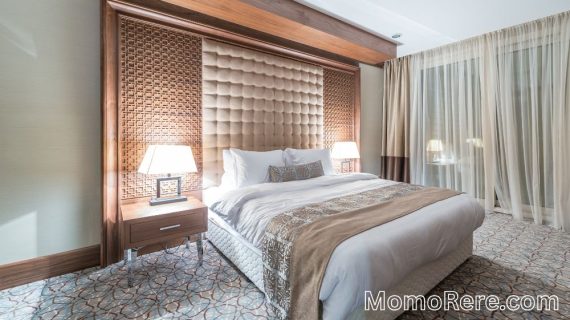 Twin Plaza Hotel Palmerah: Destinasi Nyaman di Jantung Jakarta Barat