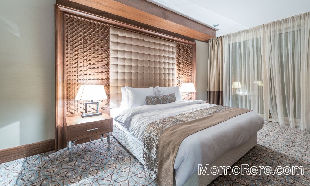 Twin Plaza Hotel Palmerah