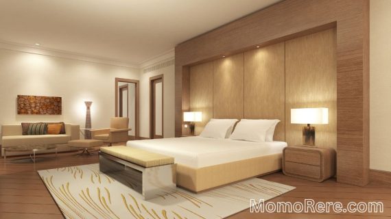 Sensasi Menginap Modern: Menjelajahi Pesona W Hotel Jakarta