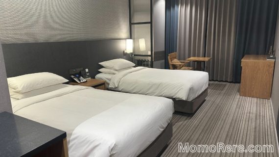 Menjelajahi Kemewahan Abadi: Pengalaman Tak Tertandingi di Waldorf Astoria Jakarta