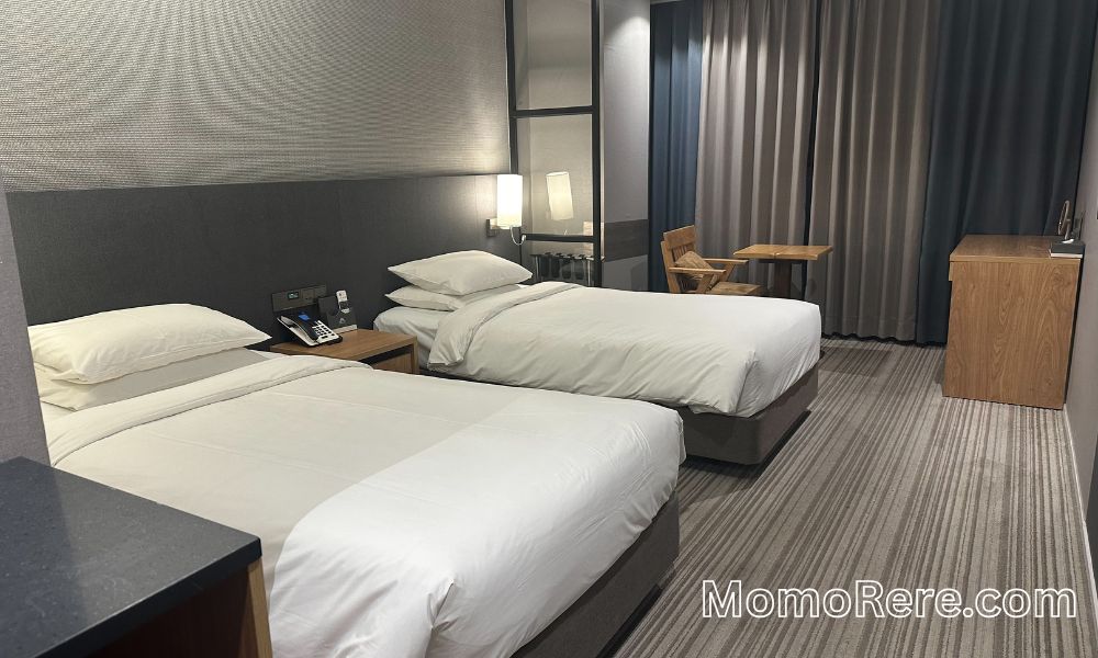 Waldorf Astoria Jakarta