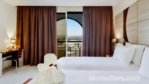 Pilihan Terbaik Hotel di Senen Jakarta: Akomodasi Strategis untuk Bisnis dan Liburan Anda