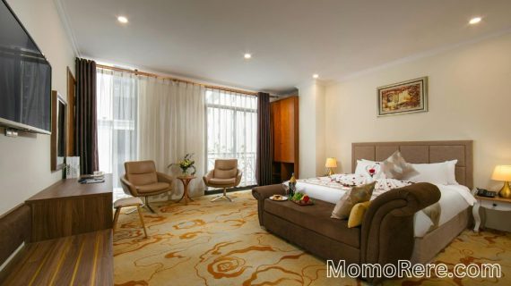 Hotel Dafam Enkadeli Thamrin Jakarta: Pilihan Strategis di Pusat Ibu Kota