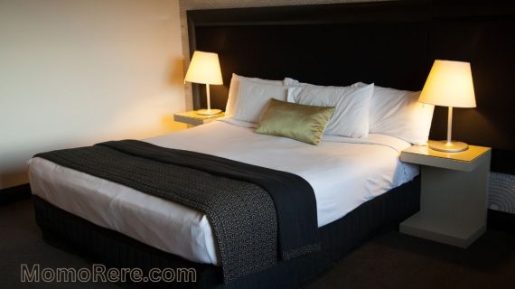 Menginap Hemat dan Nyaman di OYO Palmerah: Panduan Lengkap Hotel di Jakarta Barat