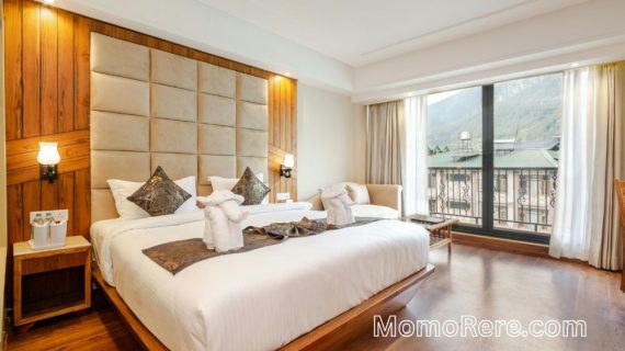 Menginap Nyaman di Holiday Inn Glodok: Gerbang Eksplorasi Jakarta Barat yang Penuh Pesona