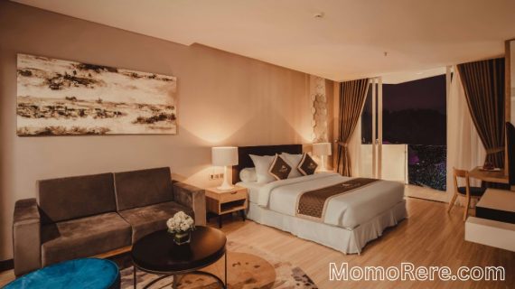 Liberty Hotel Thamrin Jakarta: Pengalaman Menginap Berkelas di Jantung Ibu Kota