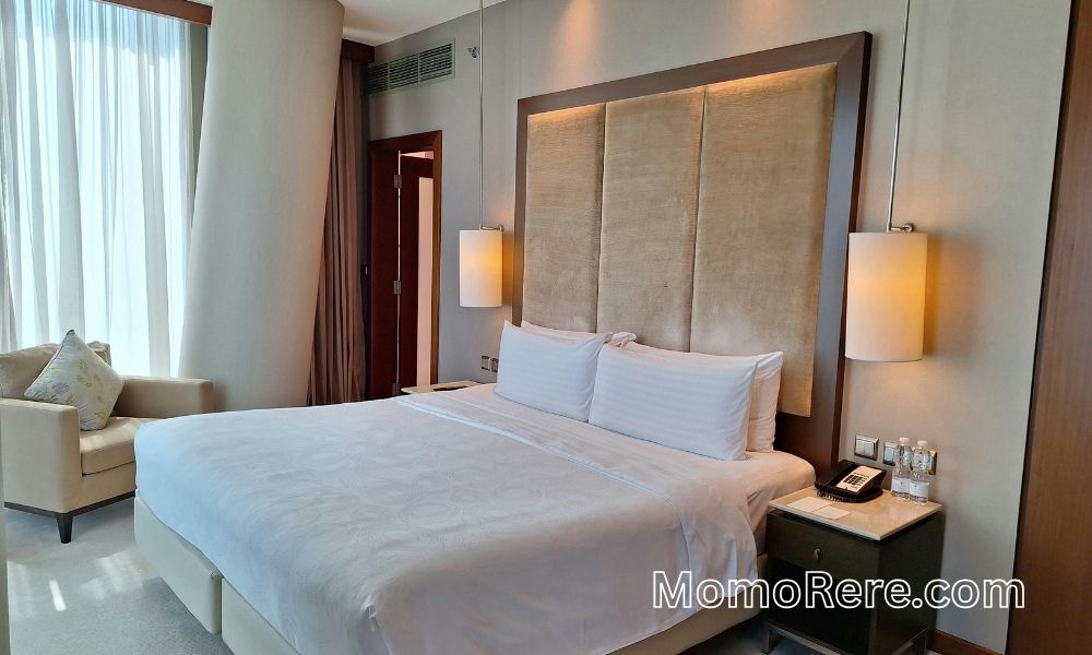 Ibis Cilandak Jakarta Selatan – Nyaman & Strategis