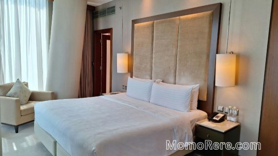 Menginap di Pancoran: Temukan Hotel Ideal untuk Perjalanan Anda di Jakarta Selatan