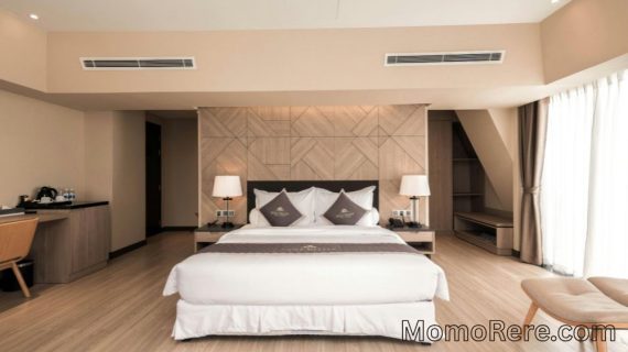 Hotel 88 Jakarta Selatan: Pilihan Cerdas Akomodasi Strategis dan Nyaman