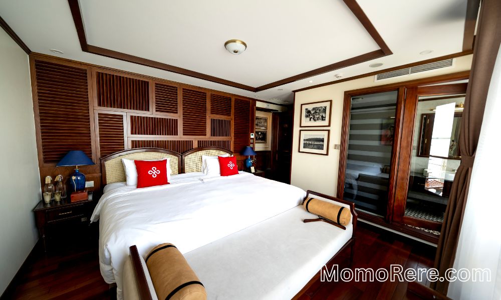 Hotel Bungur Kemayoran: Akomodasi Strategis Dekat JIExpo