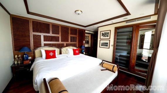 Swiss-Belhotel Mangga Besar Jakarta: Panduan Lengkap Akomodasi Ideal di Pusat Ibu Kota