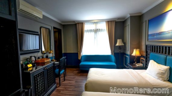 Menguak Pesona Hotel Bintang 5 Jakarta Selatan: Panduan Menginap Mewah