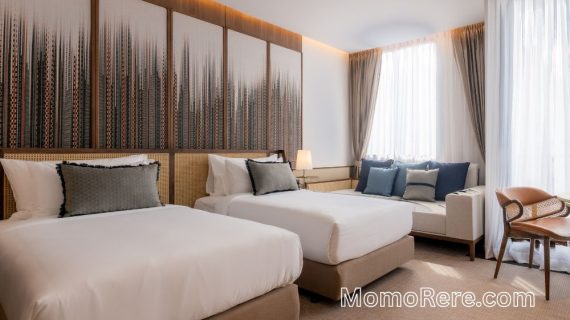 Panduan Lengkap Hotel di Jakarta: Temukan Akomodasi Terbaik untuk Setiap Kebutuhan