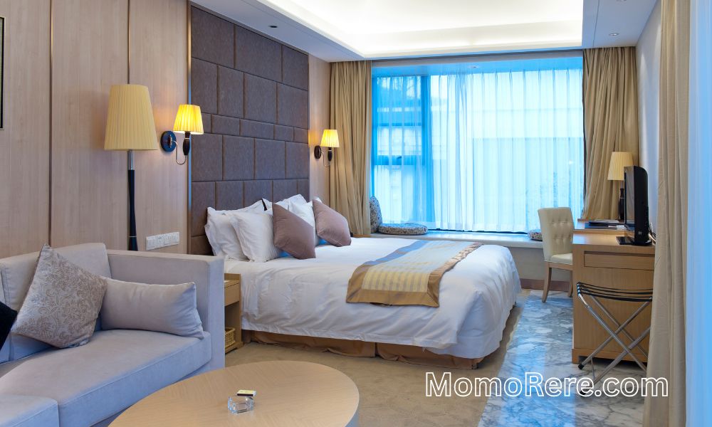 Hotel Terbesar di Jakarta – Fasilitas Megah & Mewah