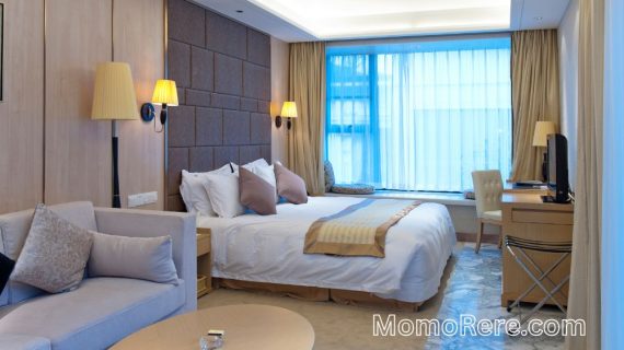 Hotel dengan Netflix di Jakarta: Pilihan Hiburan Terbaik untuk Staycation Anda