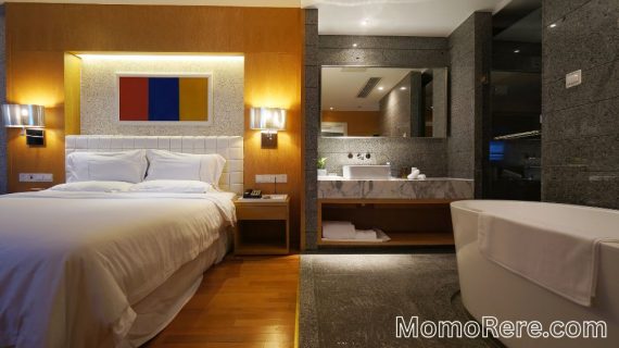 Menjelajahi Kenyamanan Hotel 678 Cawang: Pilihan Strategis di Jantung Jakarta Timur