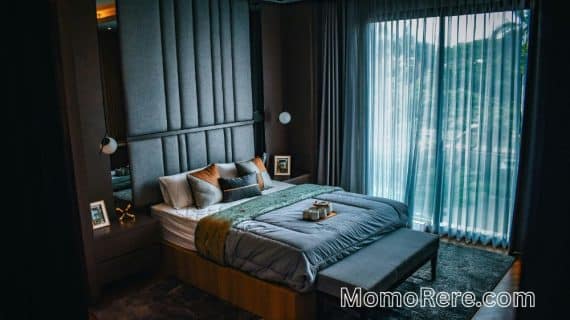 Panduan Lengkap: Menemukan Penginapan Murah Terbaik di Jakarta Pusat